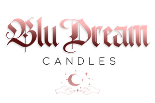 Blu Dream Candles