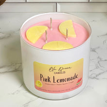 Load image into Gallery viewer, Pink Lemonade
