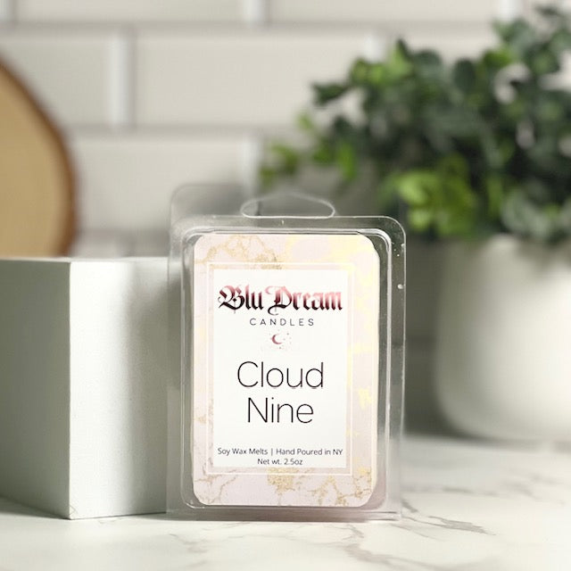 Cloud Nine Wax Melts
