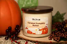 Load image into Gallery viewer, Caramel Pumpkin Butter
